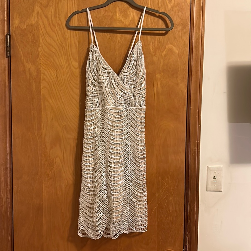 Beautiful dress for prom, homecoming, etc.